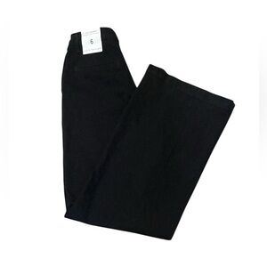 Ann Taylor Black Pants